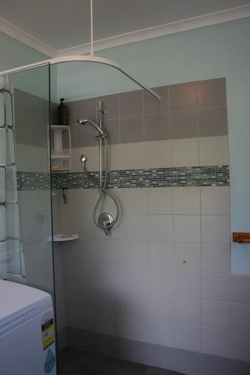 Gracebrook Retreat Villa Amberley Szoba fotó