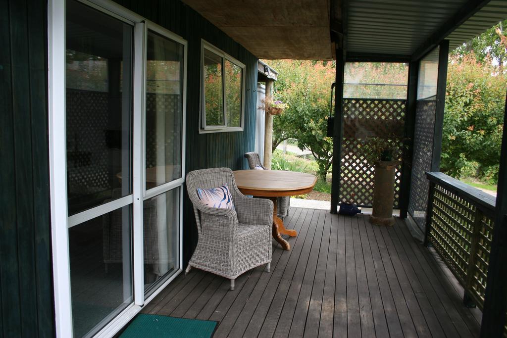 Gracebrook Retreat Villa Amberley Kültér fotó