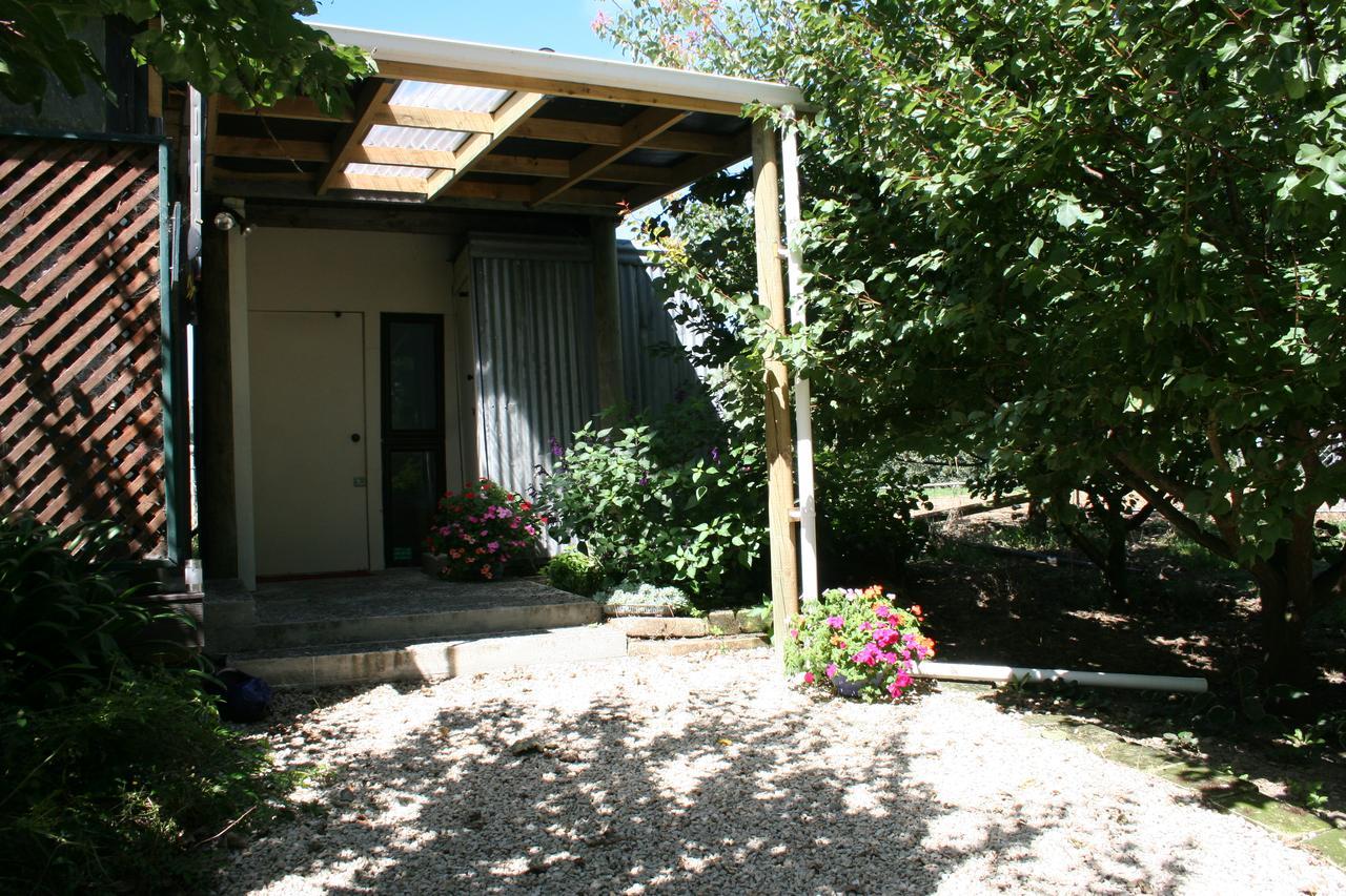 Gracebrook Retreat Villa Amberley Kültér fotó