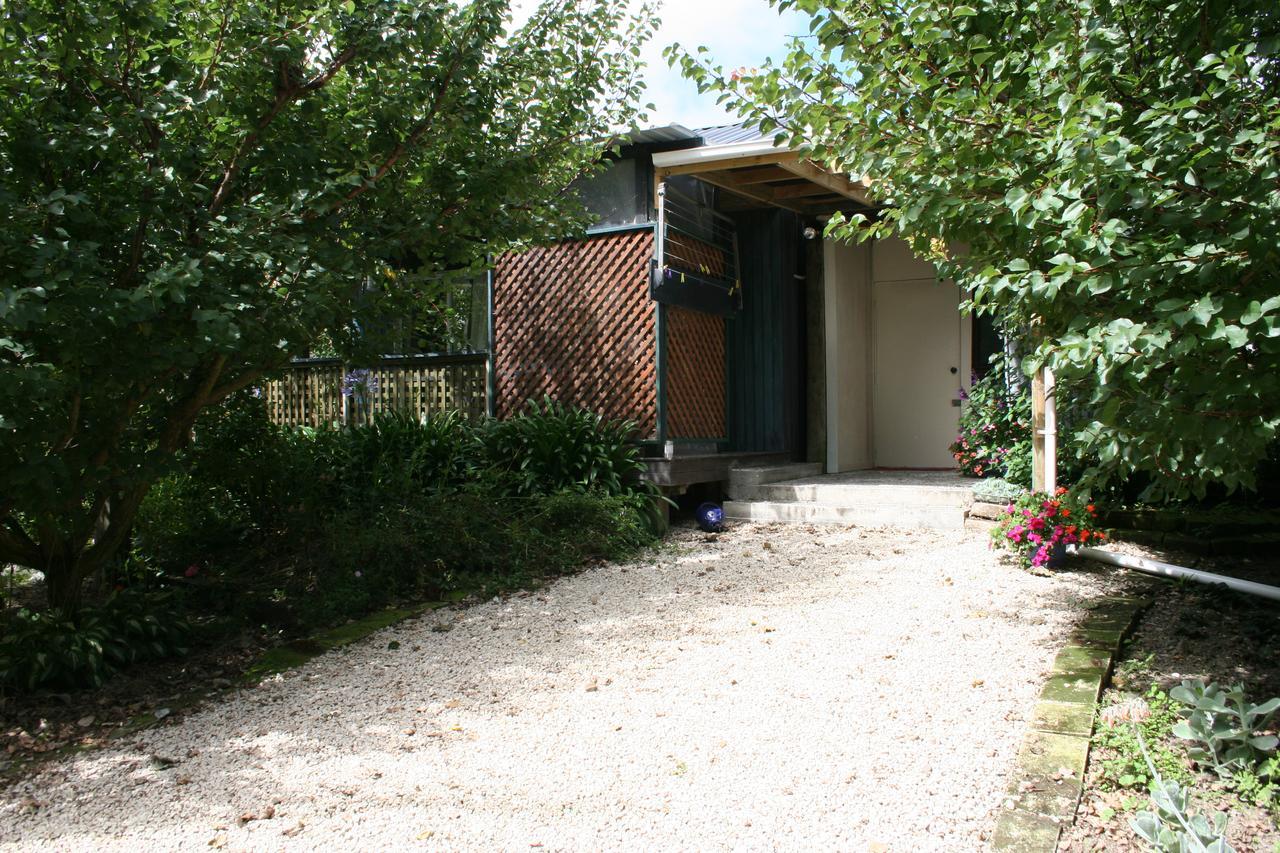 Gracebrook Retreat Villa Amberley Kültér fotó